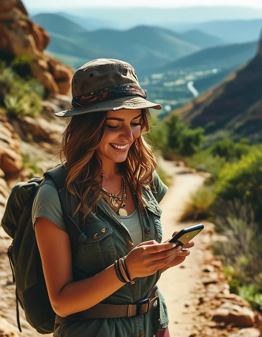 Geocaching: Turn Every Walk Into a Treasure Hunt