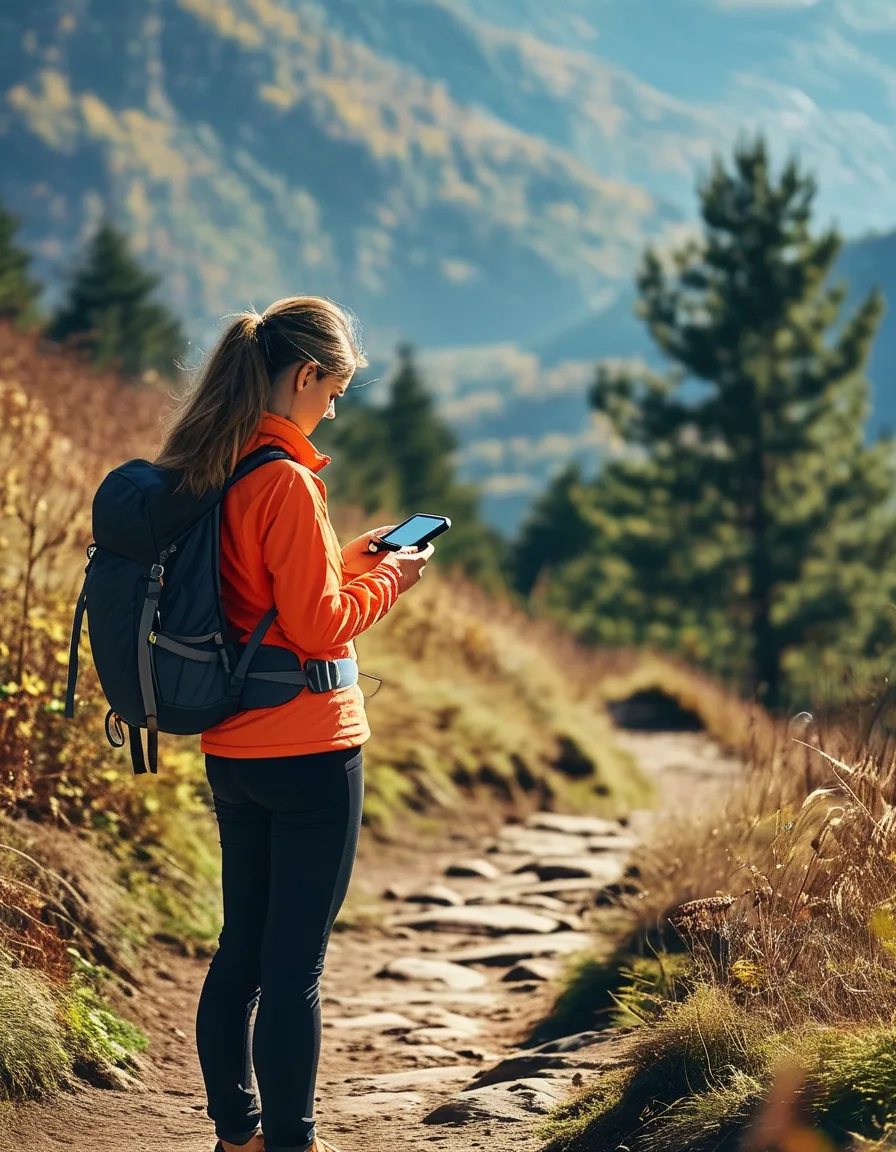 Understanding Geocaching Difficulty and Terrain Ratings So You Don't Overcommit