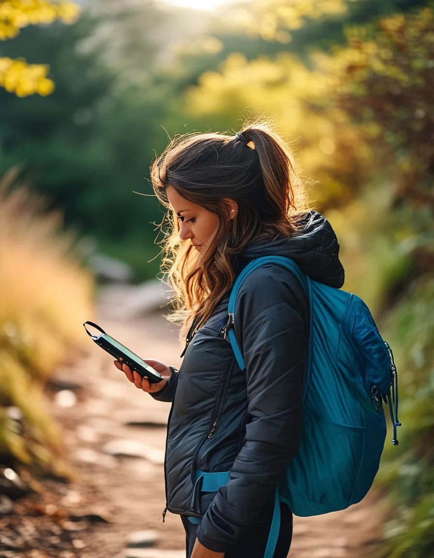 Understanding Geocaching Difficulty and Terrain Ratings So You Don't Overcommit
