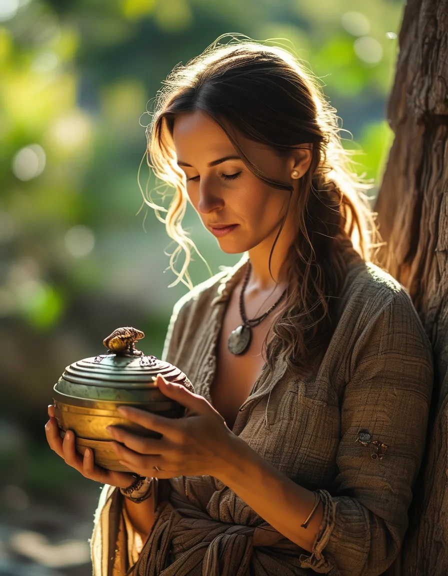 Geocaching Etiquette (Leaving It Better Than You Found It)