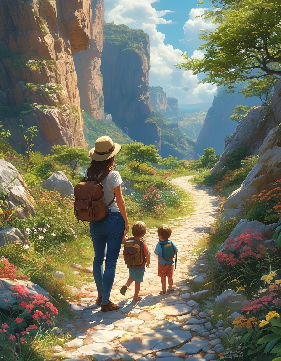 Geocaching With Kids: The Treasure Hunt That Gets Families Outside