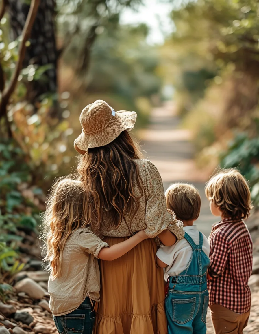 Geocaching With Kids: The Treasure Hunt That Gets Families Outside