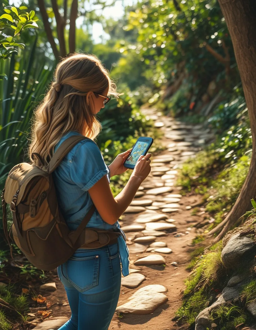Geocaching Gear and Apps: Everything You Need to Start the Treasure Hunt (Most of It Free)