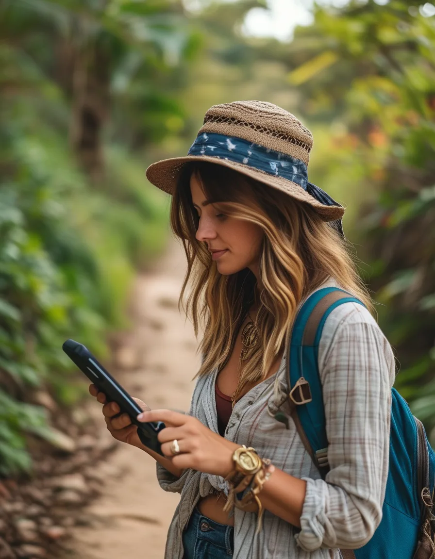 Geocaching Gear and Apps: Everything You Need to Start the Treasure Hunt (Most of It Free)
