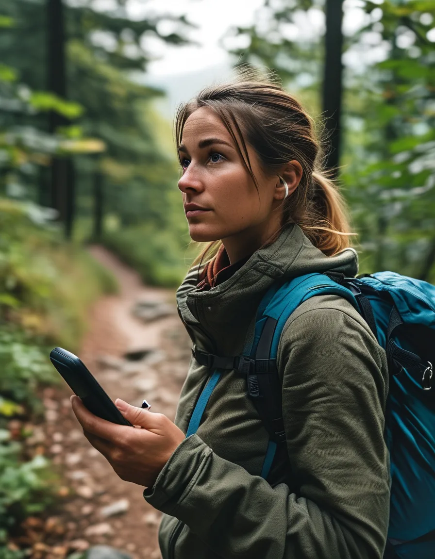 Why Your GPS Says You're 'On Top of It' But There's No Cache There