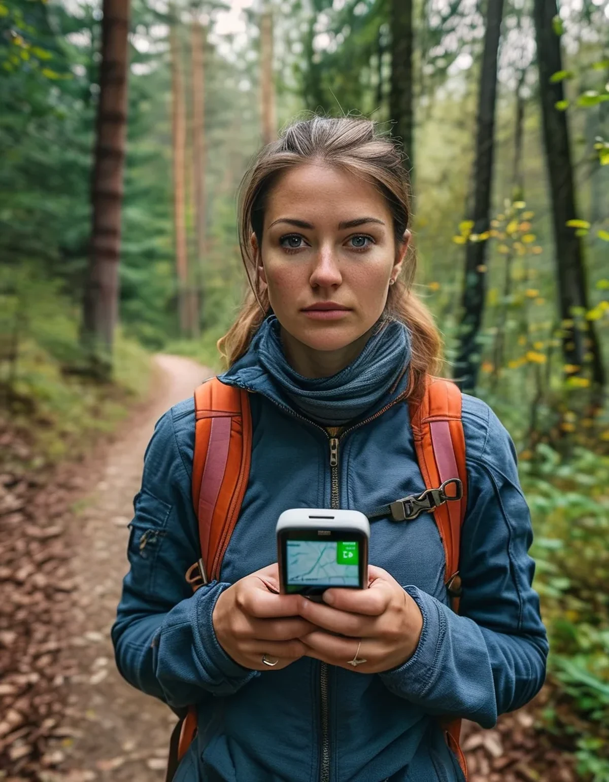 Why Your GPS Says 'You're Here' When the Cache Is 30 Feet Away — and How to Fix It