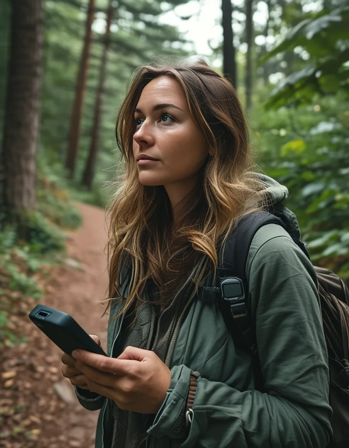 Why Your GPS Says 'You're Here' When the Cache Is 30 Feet Away — and How to Fix It
