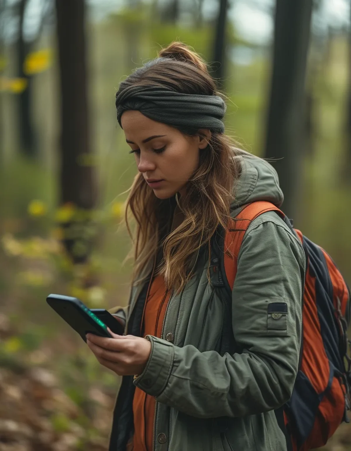 Why Your GPS Says 'You're Here' But the Cache Clearly Isn't (GPS Drift Explained)