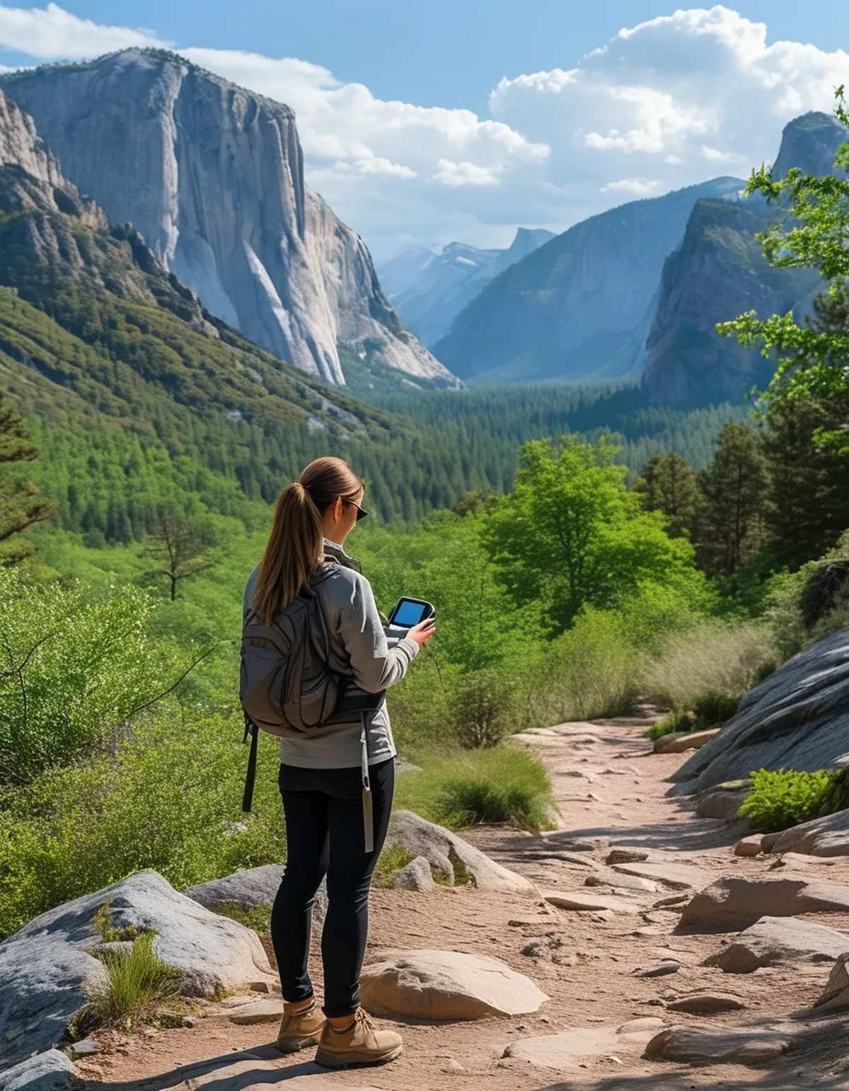 Geocaching in National Parks: The Rules Most Beginners Don't Know