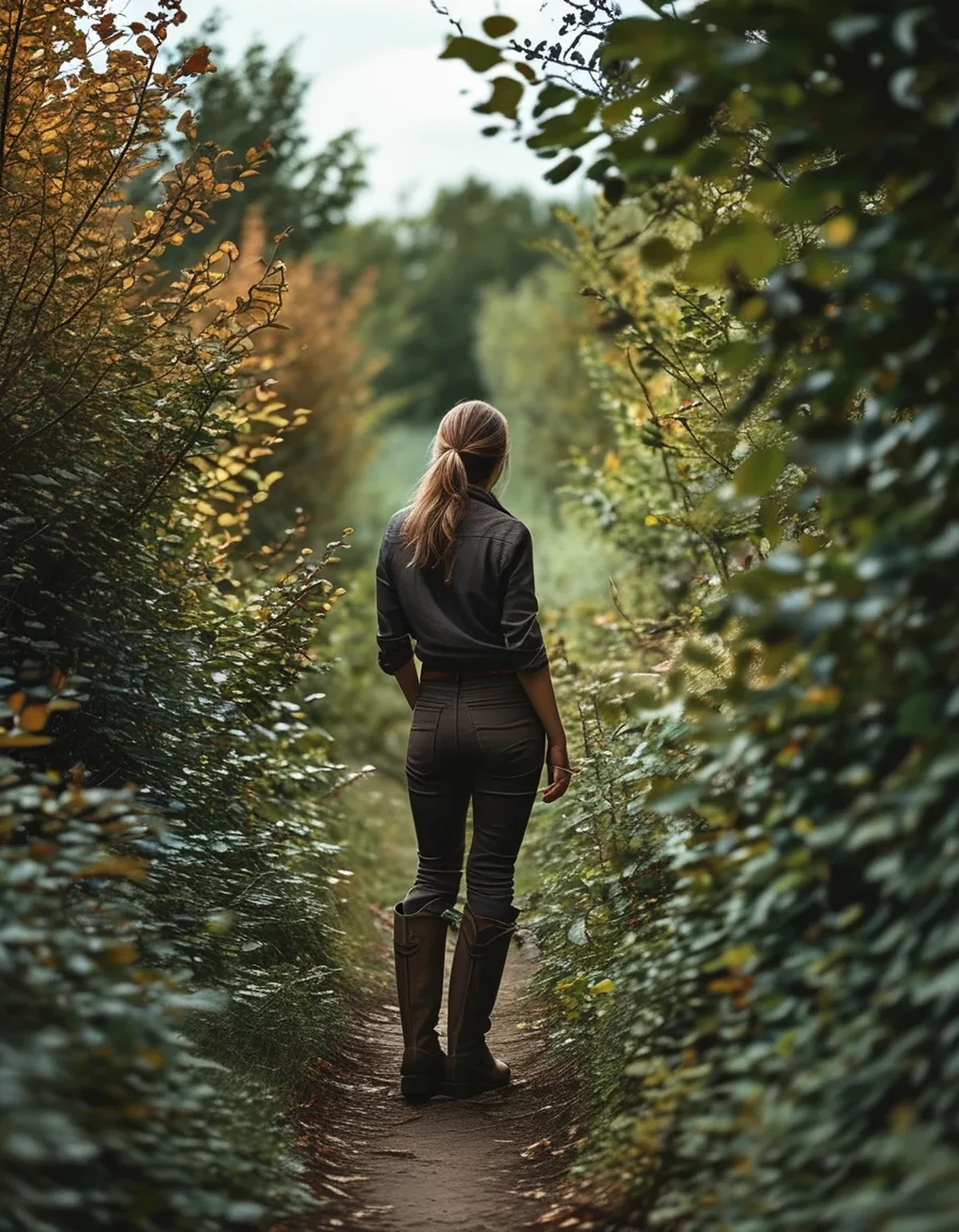 Geocaching in Tick and Chigger Season: What Actually Works