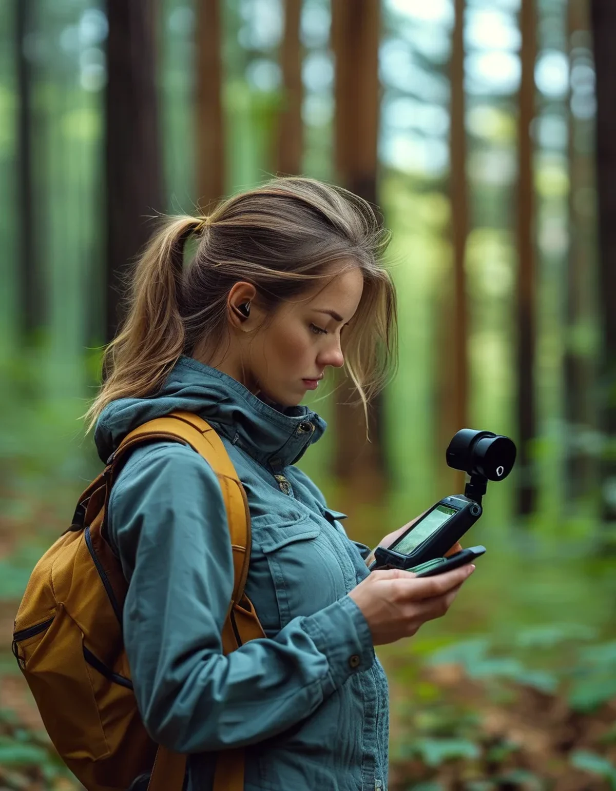 What to Do When Your GPS Signal Drops Mid-Geocache Hunt