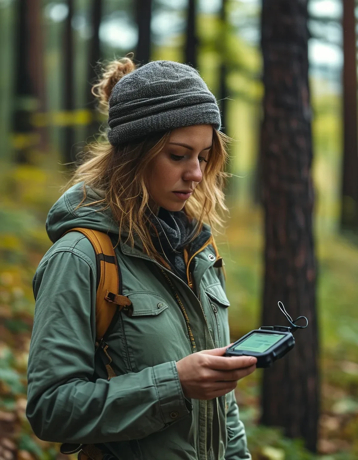 What to Do When Your GPS Signal Drops Mid-Geocache Hunt