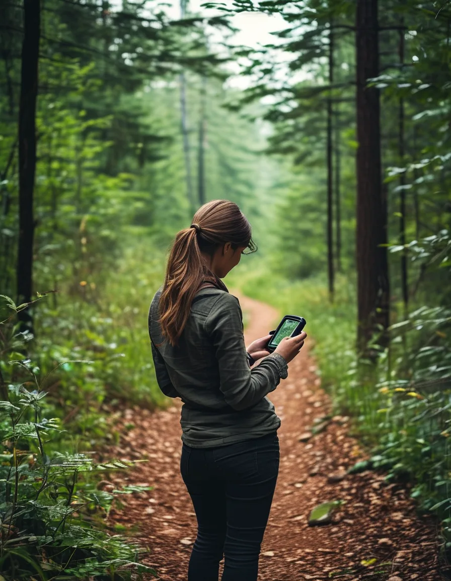 Is Solo Geocaching Actually Safe? What Experienced Cachers Do Differently Alone
