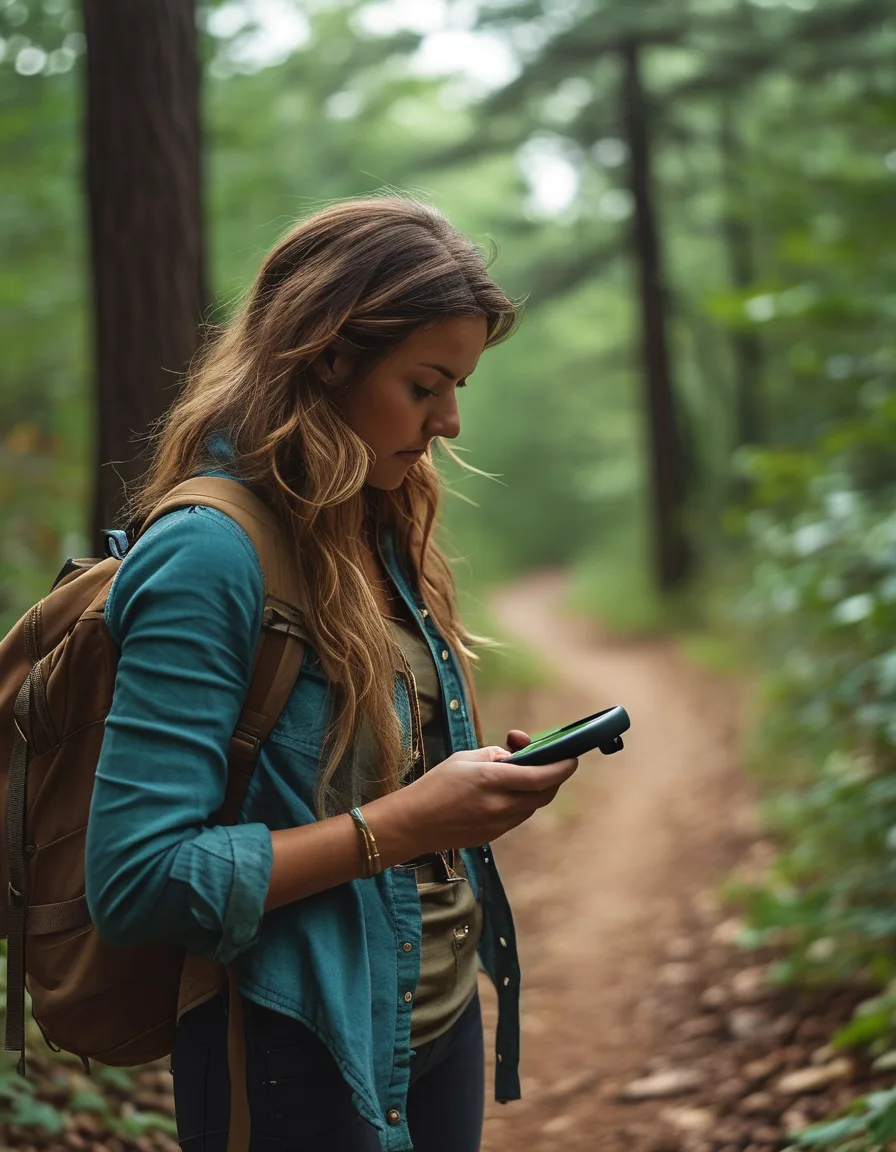 Is Solo Geocaching Actually Safe? What Experienced Cachers Do Differently Alone