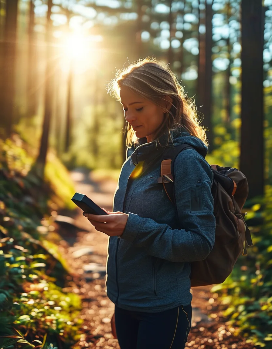 Solo Geocaching Safety: What to Actually Know Before You Go Alone