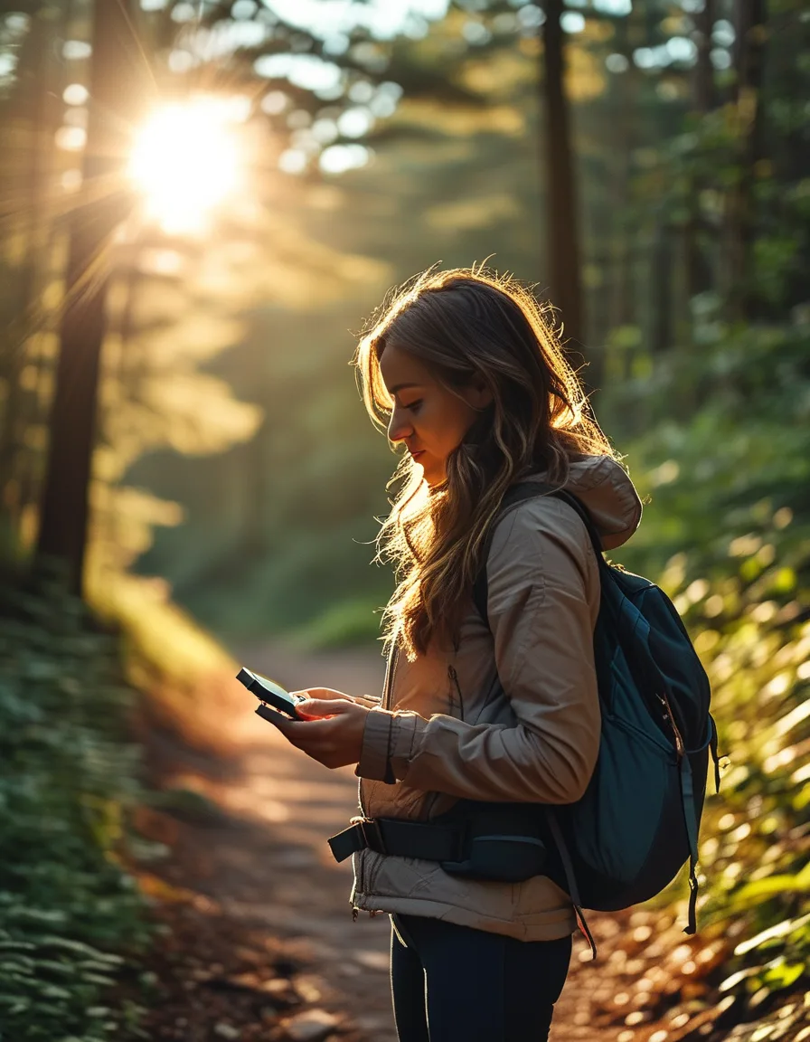 Solo Geocaching Safety: What to Actually Know Before You Go Alone