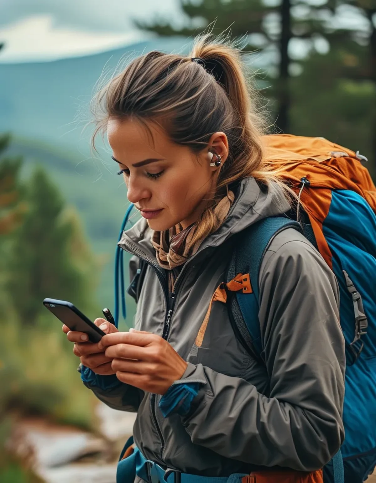The Weather Check Most Geocachers Skip That Ruins Half-Day Hunts