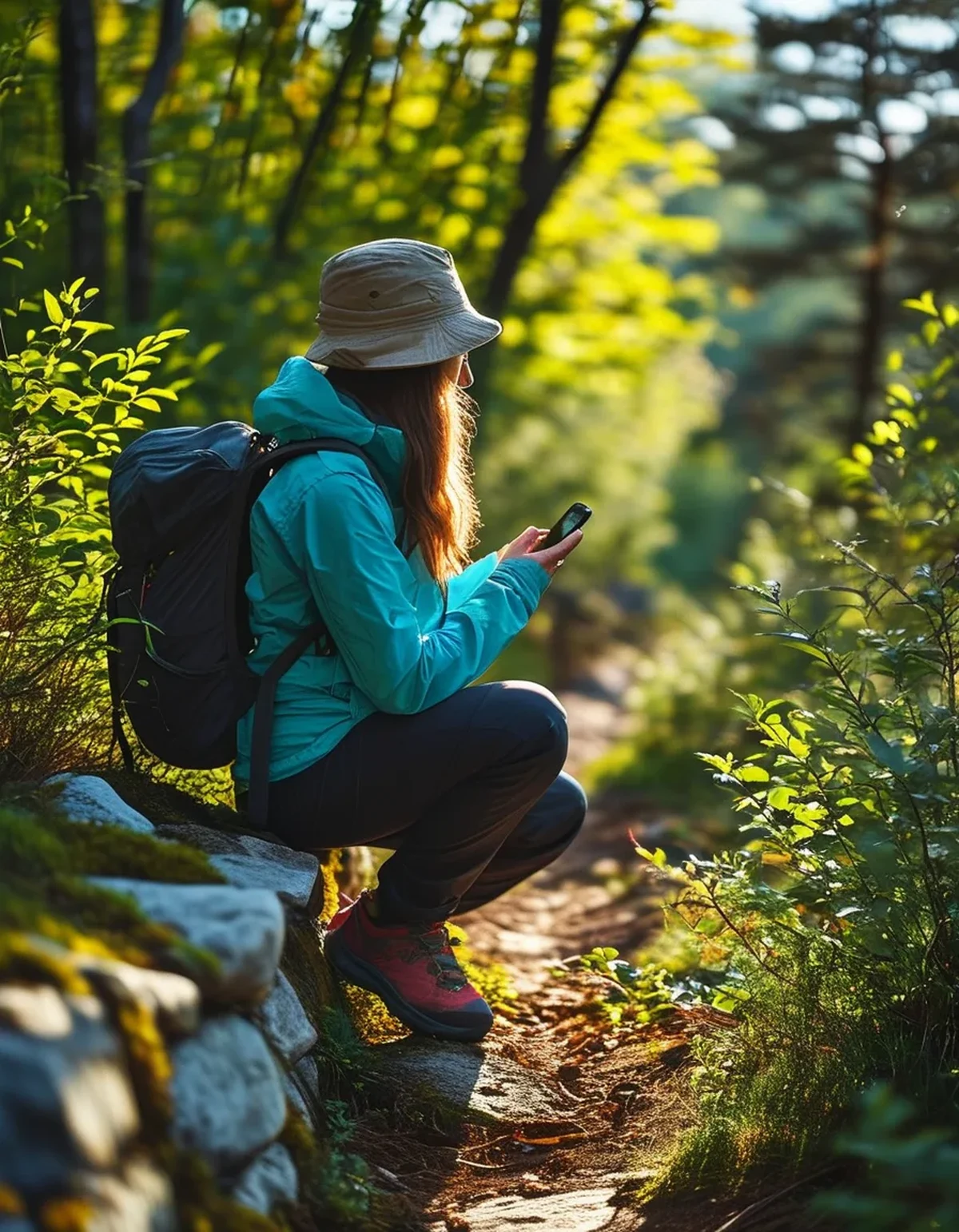 Why a Cache You Found Easily in June Is Suddenly Hard in September