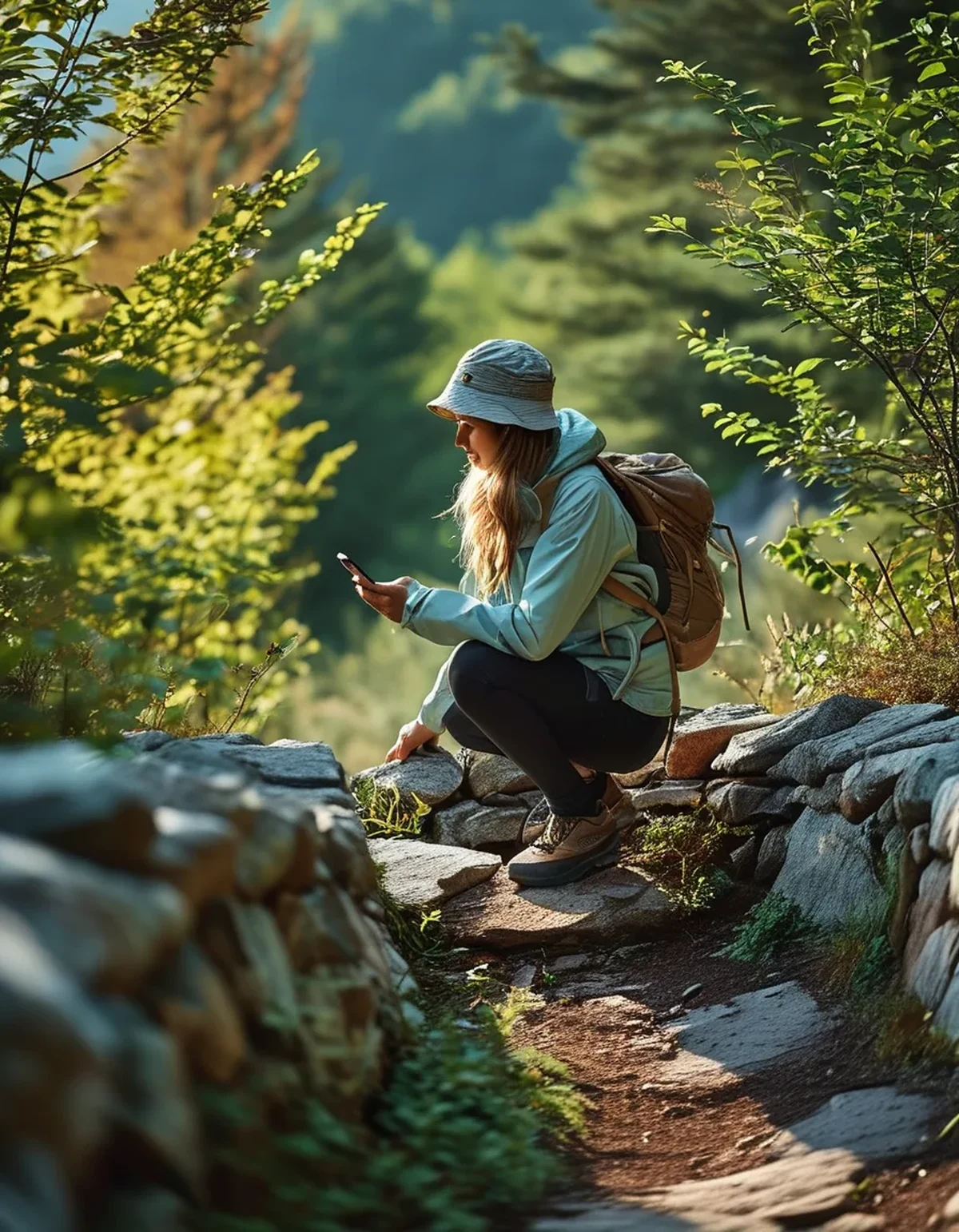 Why a Cache You Found Easily in June Is Suddenly Hard in September