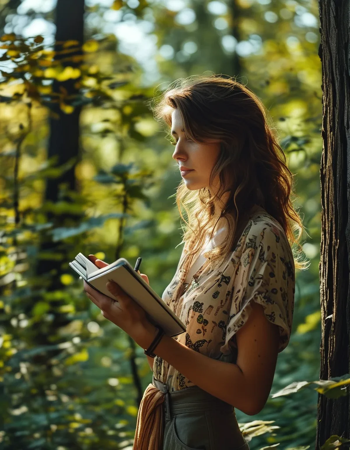 Why Your Cache Count Drops in Late August Even When You Go Out More