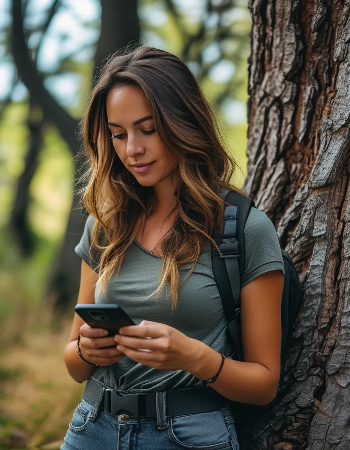 Why Your GPS Says You're Standing Right on Top of the Cache — and It's Still Not There